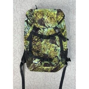 NIXON LANDLOCK II BACKPACK | RIFFE DIGI-TEK‎ CAMO